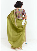 Fancy Silk Wedding Wear Wedding Saree 11 Pieces Catalog