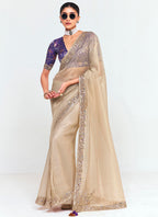Fancy Silk Wedding Wear Wedding Saree 11 Pieces Catalog