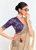 Fancy Silk Wedding Wear Wedding Saree 11 Pieces Catalog