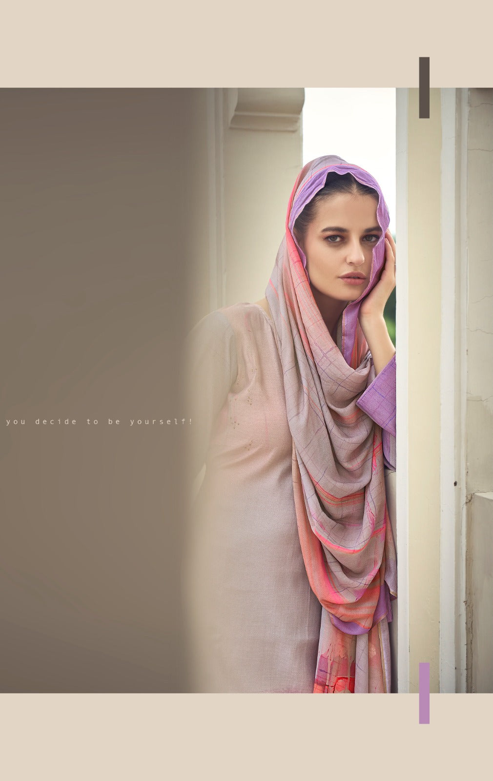 EKNOOR Musline Silk Digital Print Casual Wear Unstitched Salwar Suit 6 Piece Catalogue