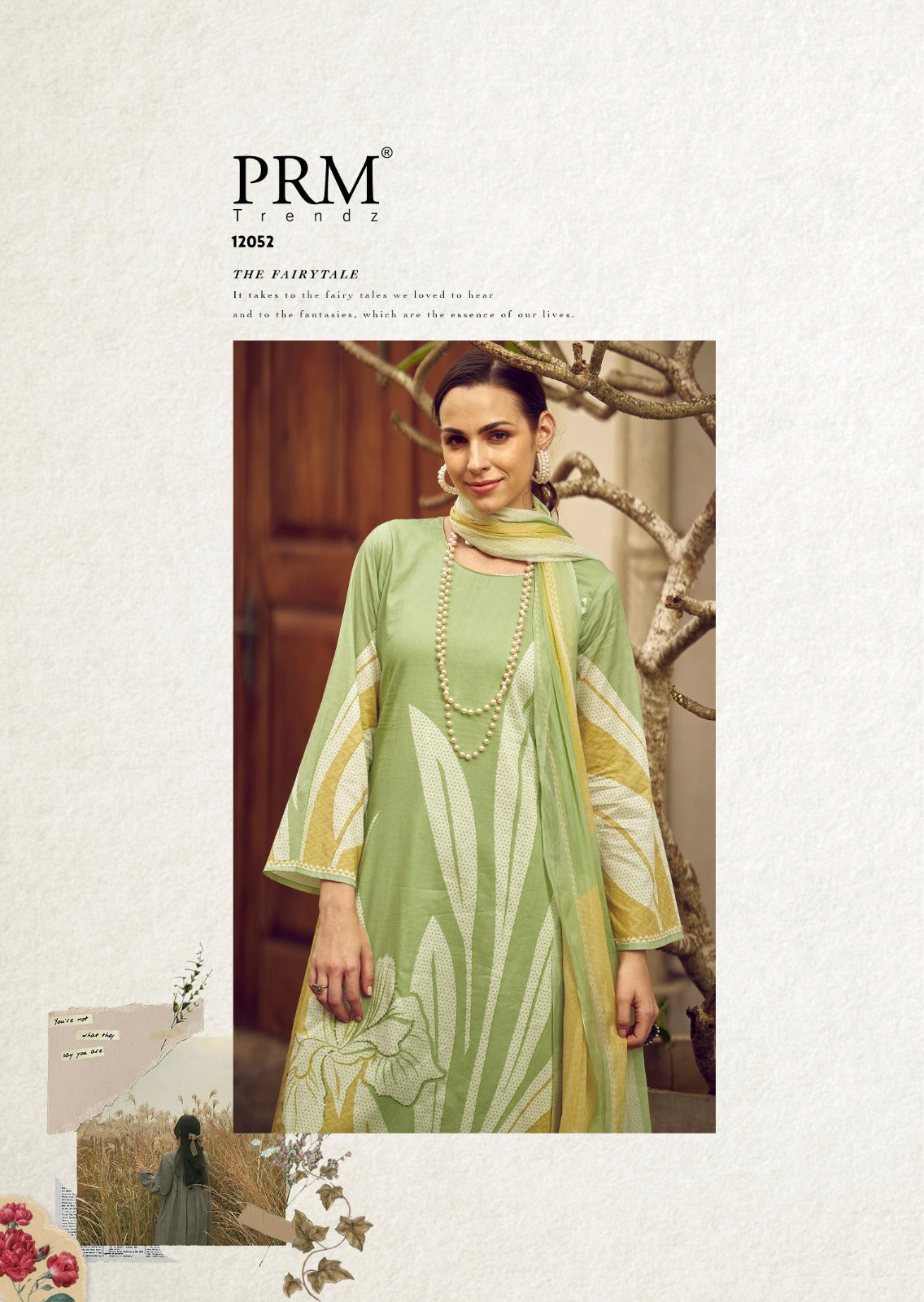 SAFINA Lawn  Cotton With DIgital Printed Festival Wear Unstitched Salwar Suit 6 Piece Cataloge