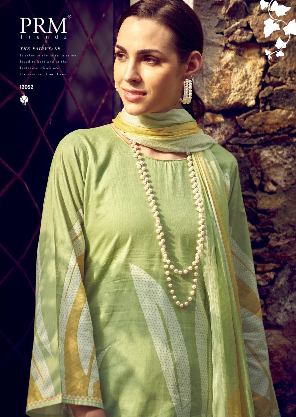 SAFINA Lawn  Cotton With DIgital Printed Festival Wear Unstitched Salwar Suit 6 Piece Cataloge