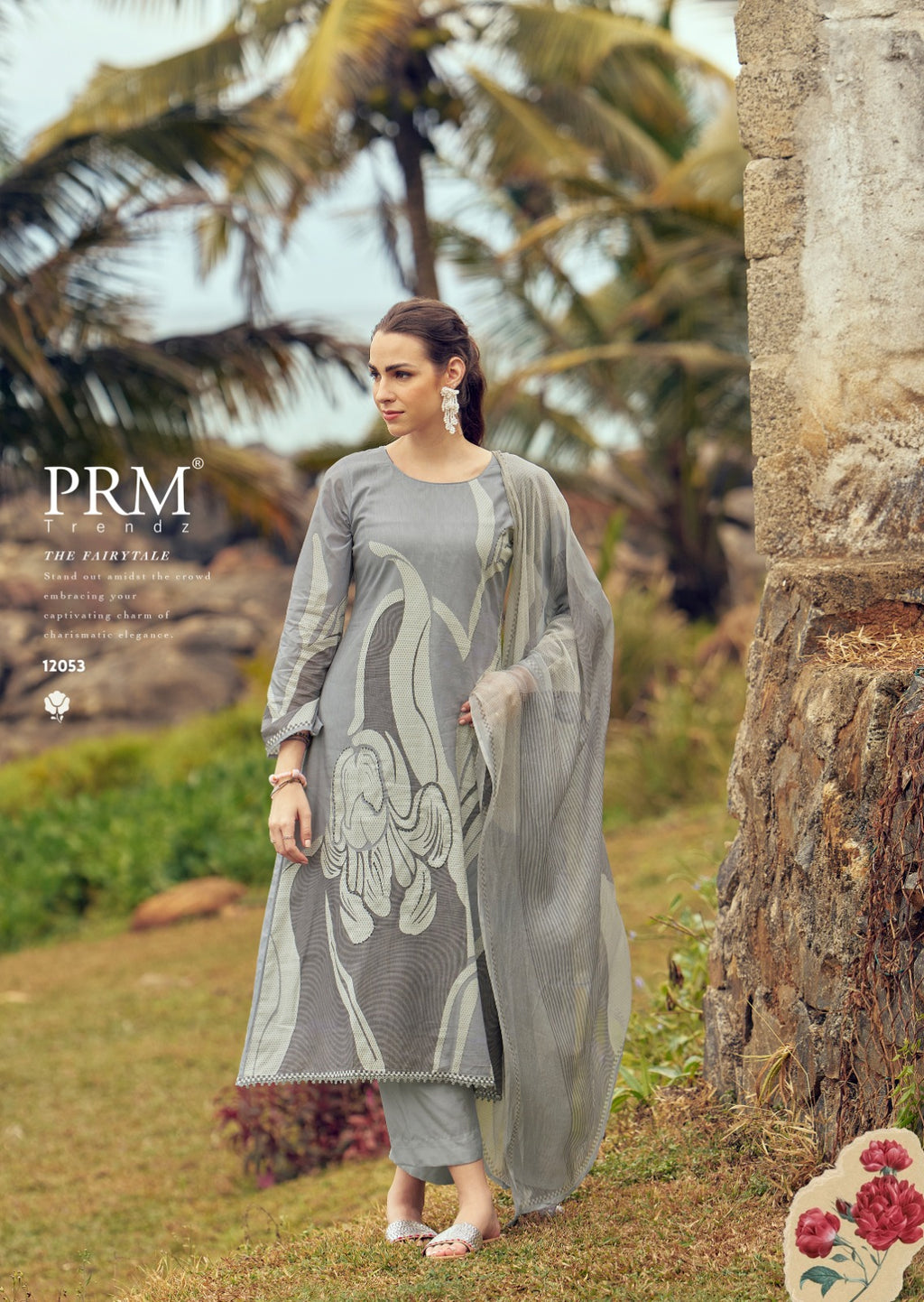 SAFINA Lawn  Cotton With DIgital Printed Festival Wear Unstitched Salwar Suit 6 Piece Cataloge