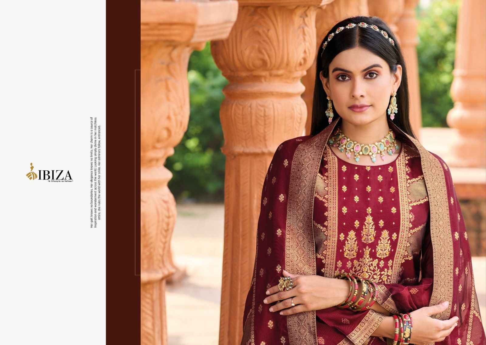 SILKORIYA Pure Banglory Silk Occasional Wear Unstitched Salwar Suit 4 Pieces Catalog