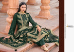 SILKORIYA Pure Banglory Silk Occasional Wear Unstitched Salwar Suit 4 Pieces Catalog