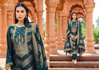 SILKORIYA Pure Banglory Silk Occasional Wear Unstitched Salwar Suit 4 Pieces Catalog