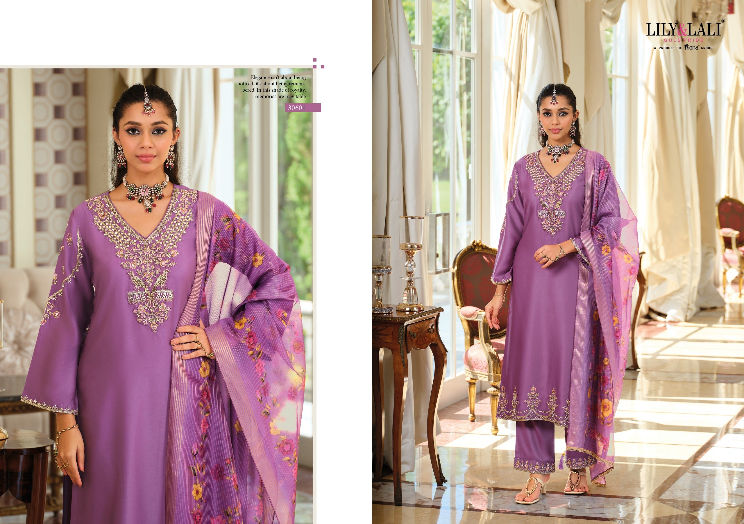 Jennifer Heavy Handwork Pure Viscose Gajji Silk Readymade Salwar Suit  4 Pieces Catalog