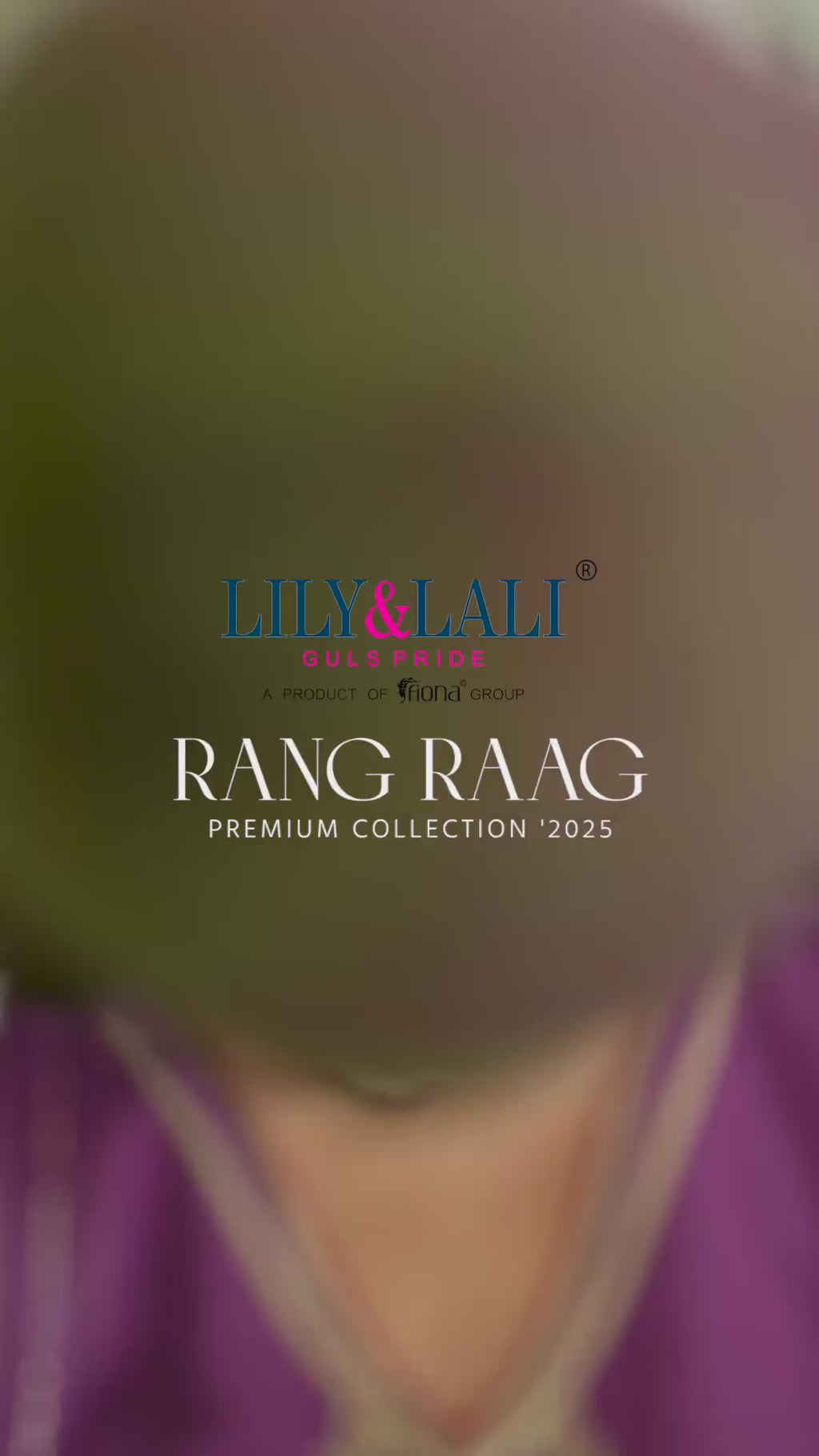 Rang Raag Viscose Silk Embroidery And Hand Work Festive Wear Readymade Salwar Suit 4 Piece Catalogue