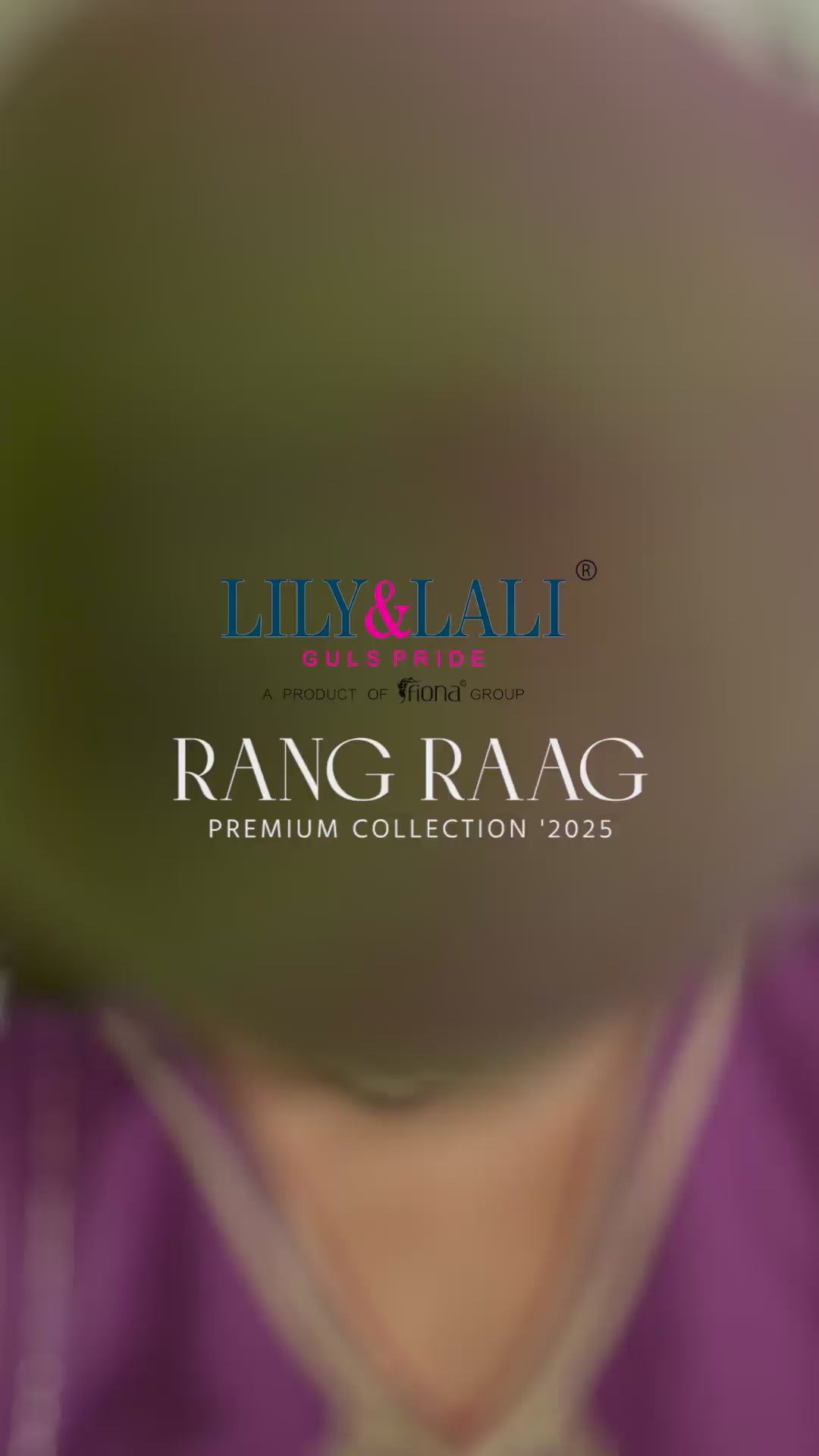 Rang Raag Viscose Silk Embroidery And Hand Work Festive Wear Readymade Salwar Suit 4 Piece Catalogue